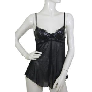 Designers On A Dime Negligee Size S (Sku 000174) - image 1